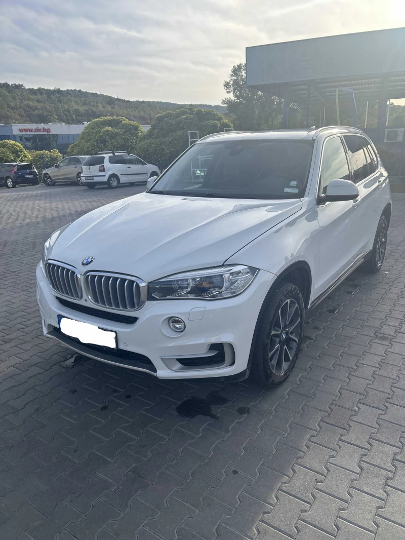 BMW X5 xDrive, снимка 1 - Автомобили и джипове - 49594044