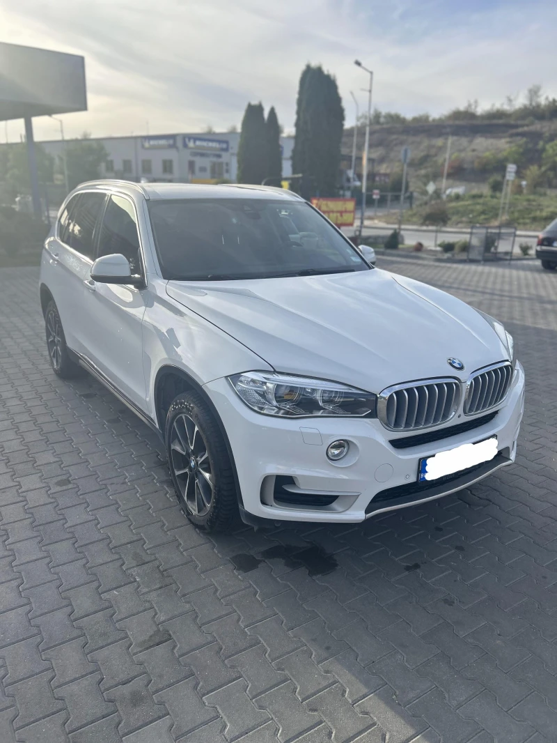 BMW X5 xDrive, снимка 2 - Автомобили и джипове - 49594044