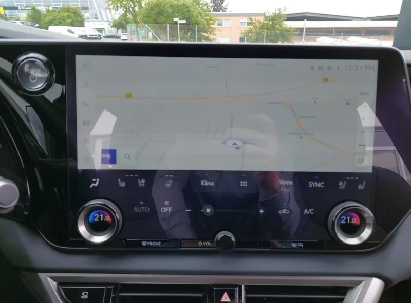 Lexus RX 450h plus НОВ!/PHEV/309HP/EXECUTIVE-LINE/AMBI/KLESS/477f, снимка 11 - Автомобили и джипове - 51140494