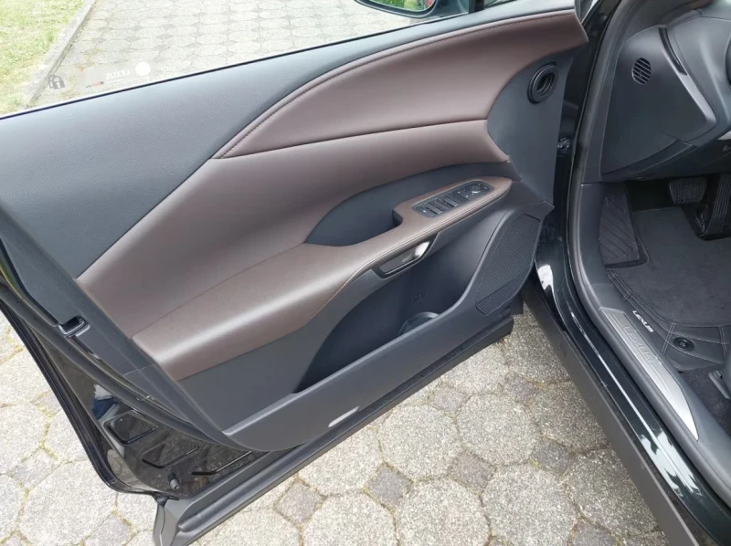 Lexus RX 450h plus НОВ!/PHEV/309HP/EXECUTIVE-LINE/AMBI/KLESS/477f, снимка 14 - Автомобили и джипове - 51140494