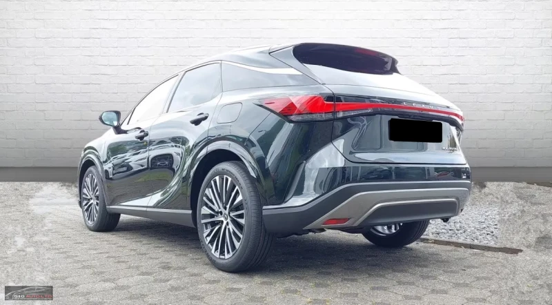 Lexus RX 450h plus НОВ!/PHEV/309HP/EXECUTIVE-LINE/AMBI/KLESS/477f, снимка 3 - Автомобили и джипове - 51140494