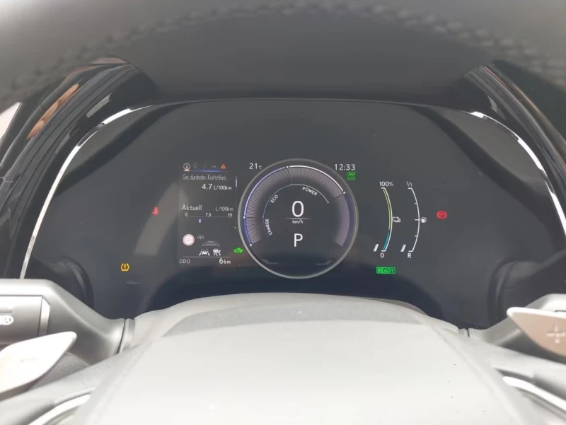 Lexus RX 450h plus НОВ!/PHEV/309HP/EXECUTIVE-LINE/AMBI/KLESS/477f, снимка 10 - Автомобили и джипове - 51140494