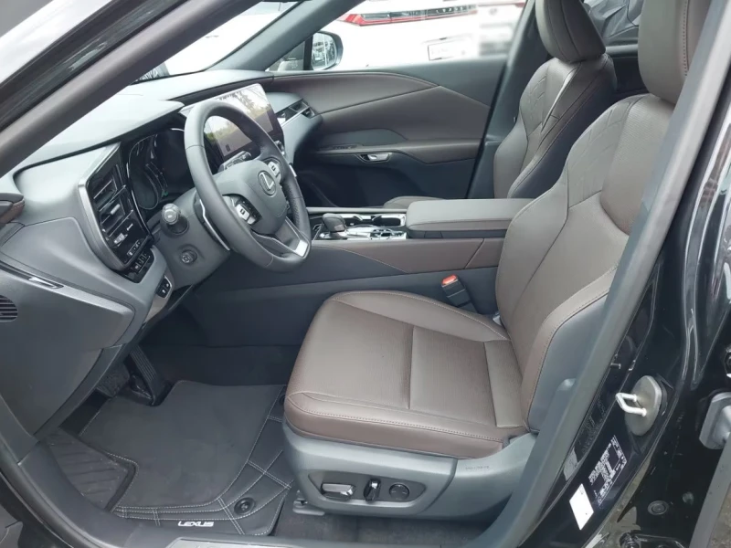 Lexus RX 450h plus НОВ!/PHEV/309HP/EXECUTIVE-LINE/AMBI/KLESS/477f, снимка 7 - Автомобили и джипове - 51140494