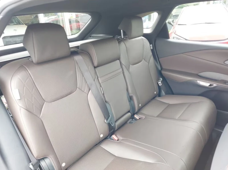 Lexus RX 450h plus НОВ!/PHEV/309HP/EXECUTIVE-LINE/AMBI/KLESS/477f, снимка 15 - Автомобили и джипове - 51140494