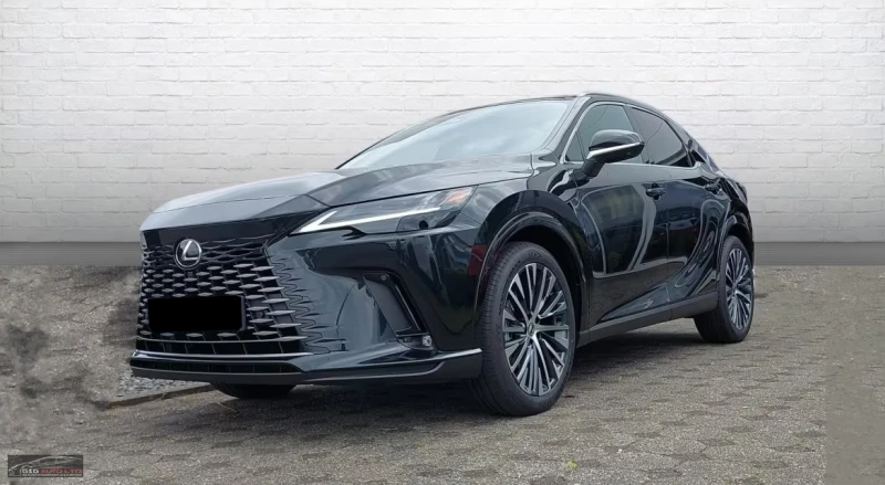 Lexus RX 450h plus НОВ!/PHEV/309HP/EXECUTIVE-LINE/AMBI/KLESS/477f