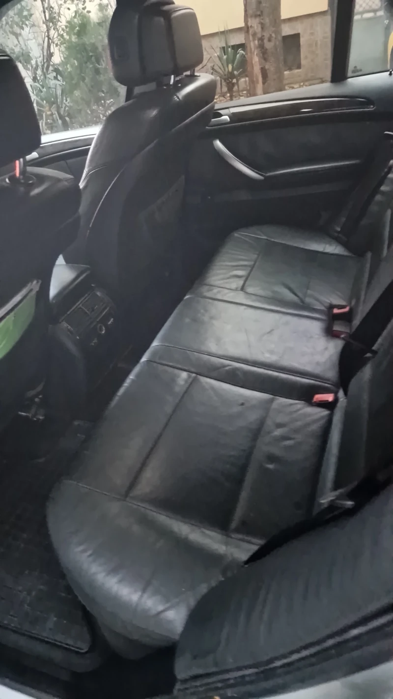 BMW X5, снимка 8 - Автомобили и джипове - 52323165