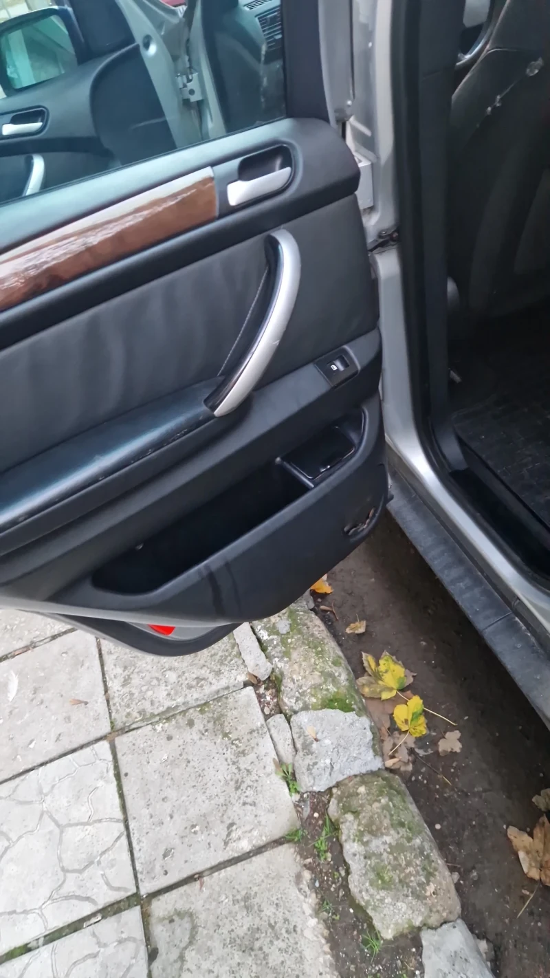 BMW X5, снимка 7 - Автомобили и джипове - 52323165