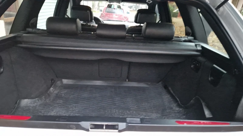 BMW X5, снимка 4 - Автомобили и джипове - 52323165