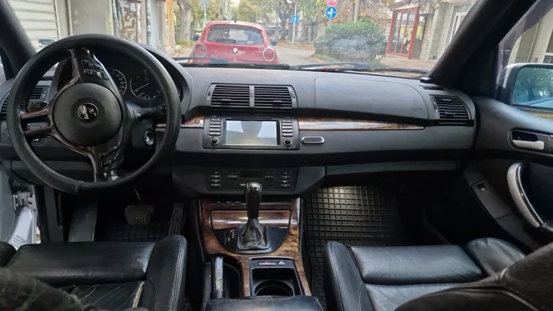 BMW X5, снимка 5 - Автомобили и джипове - 52323165
