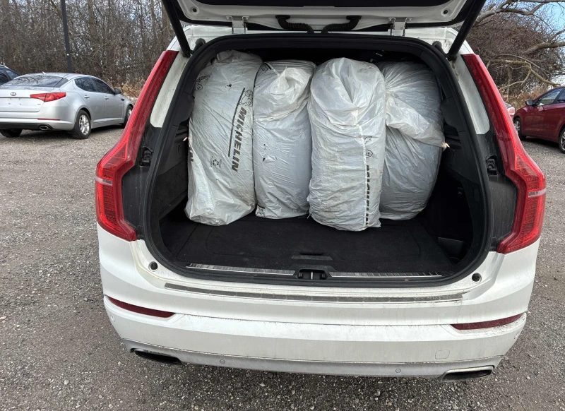 Volvo Xc90 T6 Momentum, снимка 13 - Автомобили и джипове - 52749823