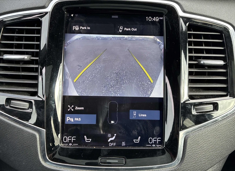 Volvo Xc90 T6 Momentum, снимка 9 - Автомобили и джипове - 52749823