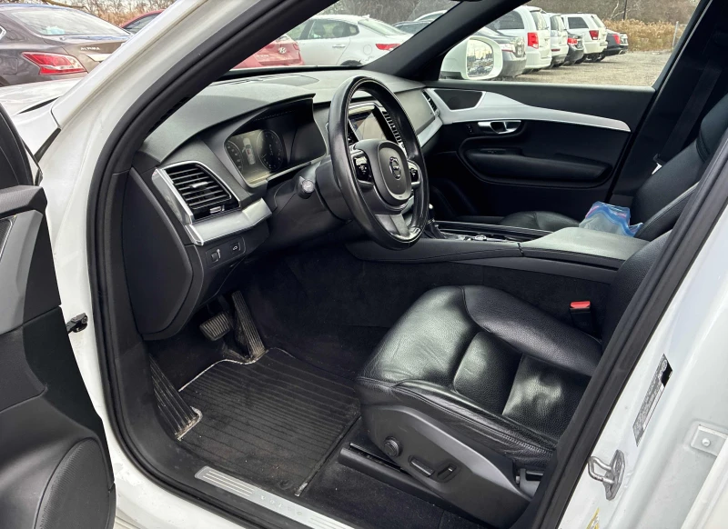 Volvo Xc90 T6 Momentum, снимка 6 - Автомобили и джипове - 52749823