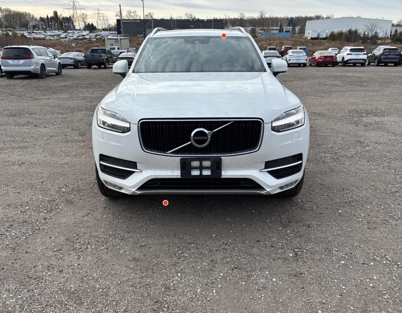 Volvo Xc90 T6 Momentum, снимка 2 - Автомобили и джипове - 52749823
