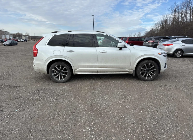 Volvo Xc90 T6 Momentum, снимка 4 - Автомобили и джипове - 52749823