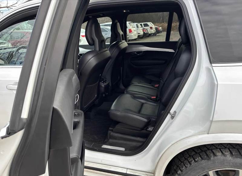 Volvo Xc90 T6 Momentum, снимка 12 - Автомобили и джипове - 52749823