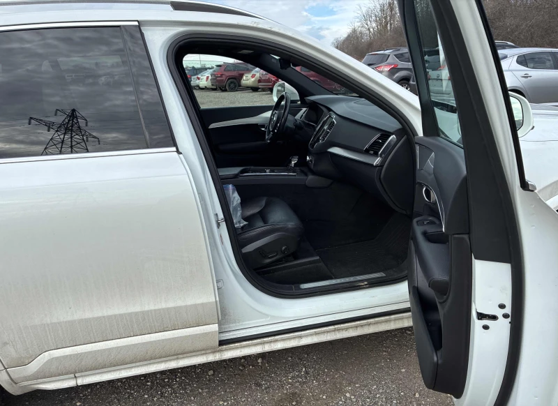 Volvo Xc90 T6 Momentum, снимка 10 - Автомобили и джипове - 52749823
