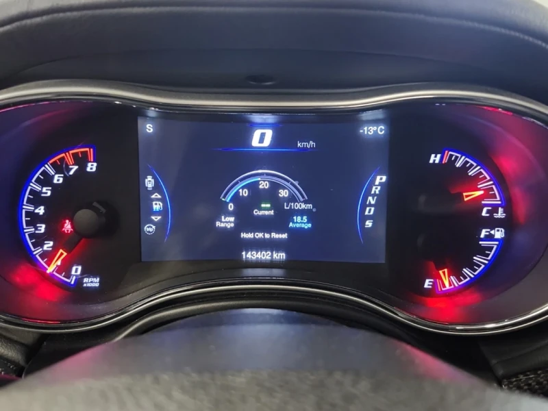 Jeep Grand cherokee SRT* БЕЗ РЪЖДИ* 6.4 HEMI* Distr* Carbon* , снимка 10 - Автомобили и джипове - 52751591