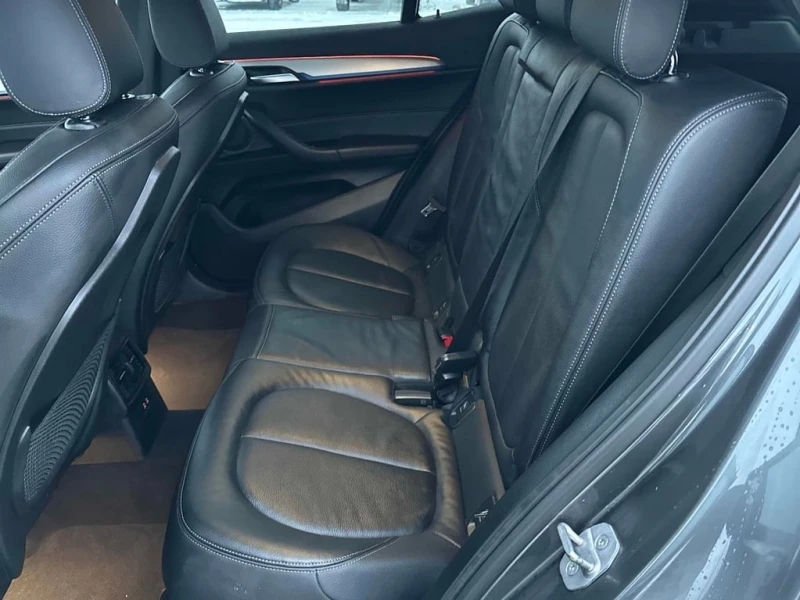 BMW X2 2022 xDrive28i * CARFAX * БЕЗ ПЪРВОНАЧАЛНА ВНОСКА, снимка 15 - Автомобили и джипове - 52774789