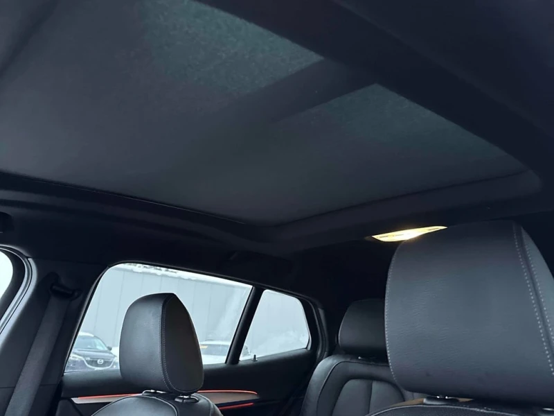 BMW X2 2022 xDrive28i * CARFAX * БЕЗ ПЪРВОНАЧАЛНА ВНОСКА, снимка 13 - Автомобили и джипове - 52774789