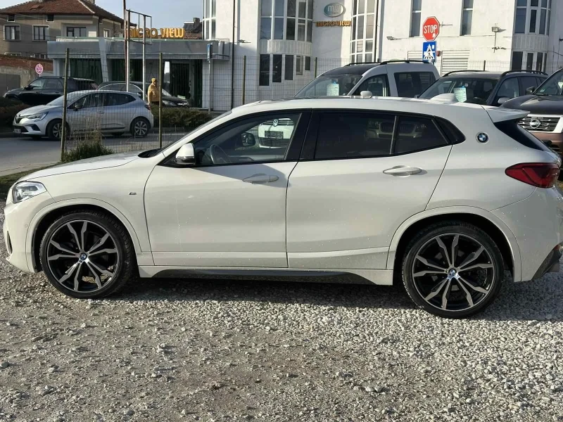 BMW X2 xDrive M pack, снимка 2 - Автомобили и джипове - 52837854