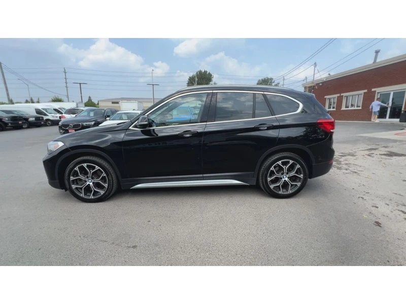 BMW X1 * PREMIUM AWD | HTD LEATHER | PANO ROOF | REAR CAM, снимка 5 - Автомобили и джипове - 52875891