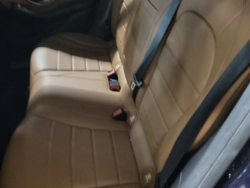 Mercedes-Benz GLC * 300 * CARFAX * ЦЕНА ДО БГ, снимка 11 - Автомобили и джипове - 53333296