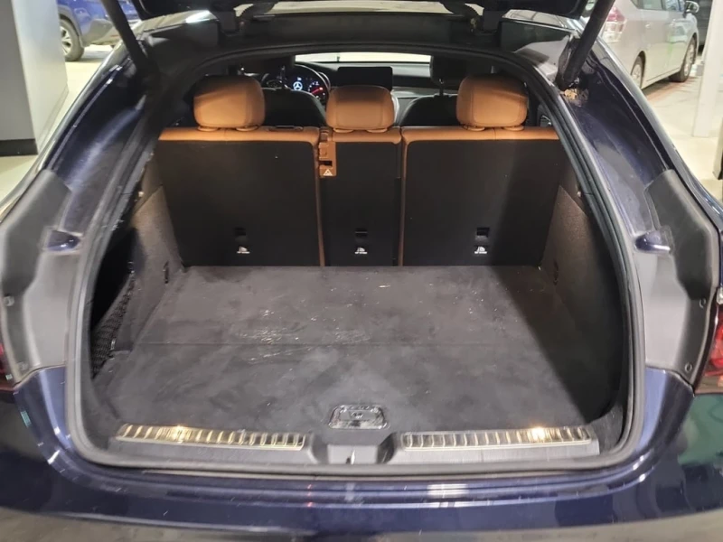 Mercedes-Benz GLC * 300 * CARFAX * ЦЕНА ДО БГ, снимка 10 - Автомобили и джипове - 53333296