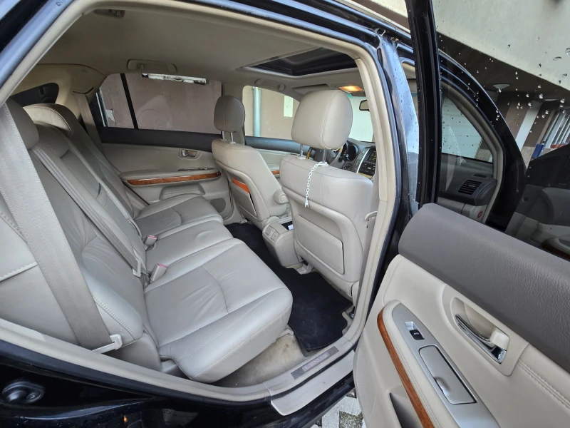 Lexus RX 350, снимка 14 - Автомобили и джипове - 53497107