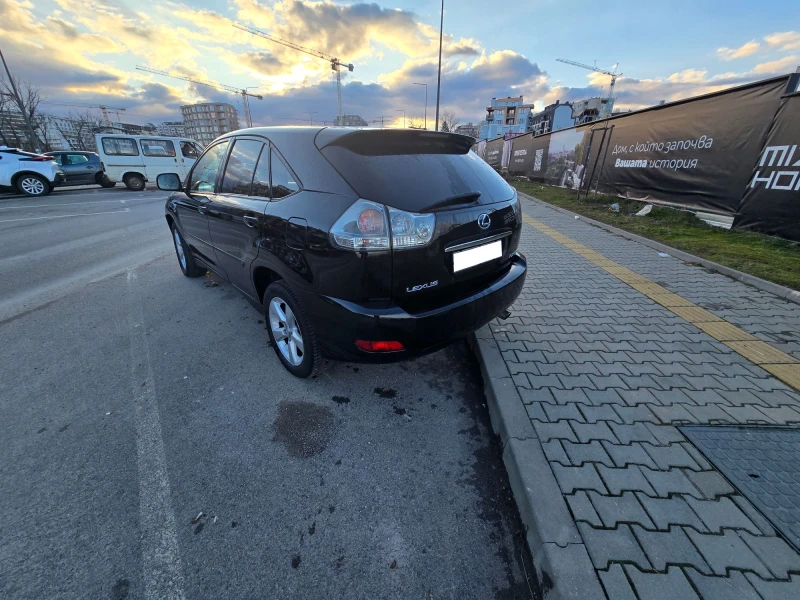 Lexus RX 350, снимка 3 - Автомобили и джипове - 53497107