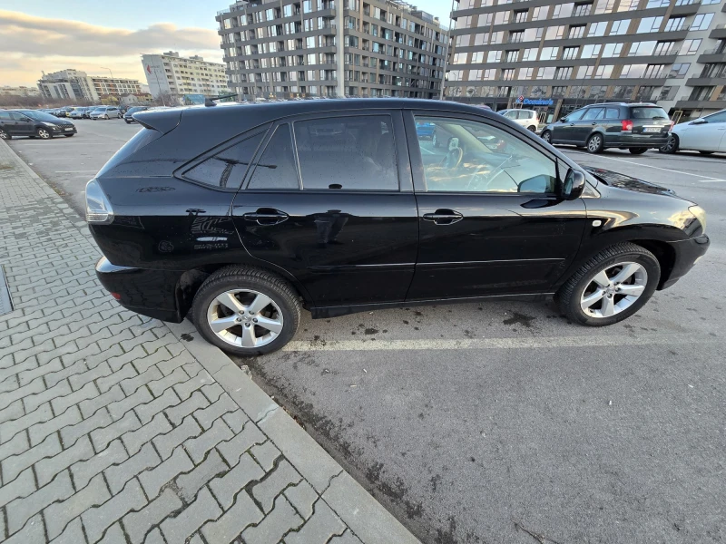 Lexus RX 350, снимка 5 - Автомобили и джипове - 53497107