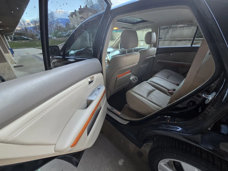 Lexus RX 350, снимка 10 - Автомобили и джипове - 53497107
