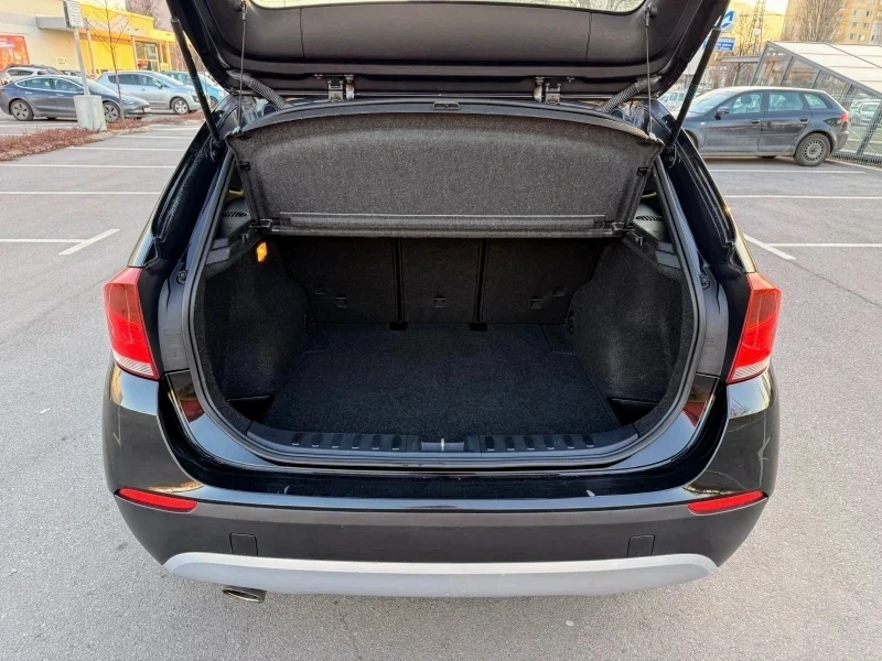 BMW X1 Xdrive/177кс/diesel - изображение 7
