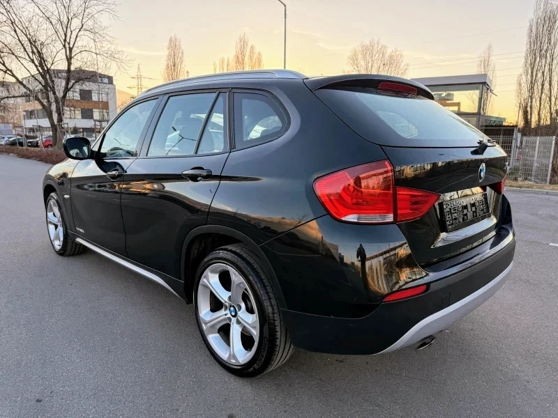 BMW X1 Xdrive/177кс/diesel - изображение 5
