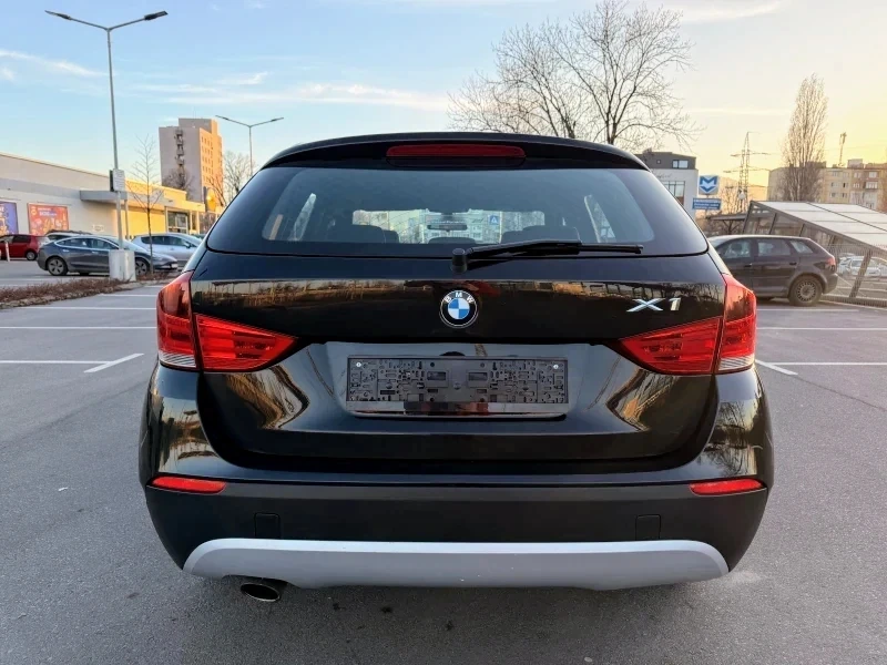BMW X1 Xdrive/177кс/diesel - изображение 4