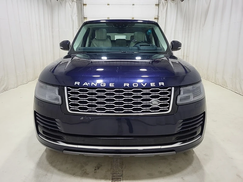 Land Rover Range rover HSE * * CARFAX * * АВТО КРЕДИТ * *  - 46999 лв. / 24030.21 € - 22721004 1