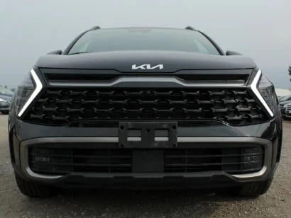 Kia Sportage * X Line Limited * CARFAX * БЕЗ ПЪРВОНАЧАЛНА ВНОСК - изображение 6