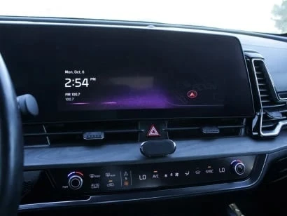 Kia Sportage * X Line Limited * CARFAX * БЕЗ ПЪРВОНАЧАЛНА ВНОСК - изображение 9