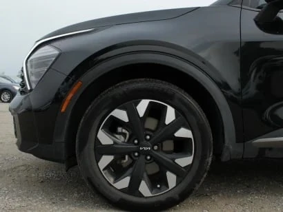 Kia Sportage * X Line Limited * CARFAX * БЕЗ ПЪРВОНАЧАЛНА ВНОСК - изображение 7