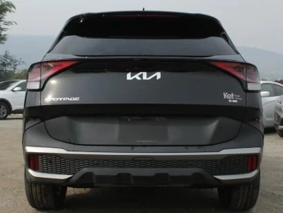 Kia Sportage * X Line Limited * CARFAX * БЕЗ ПЪРВОНАЧАЛНА ВНОСК - изображение 4