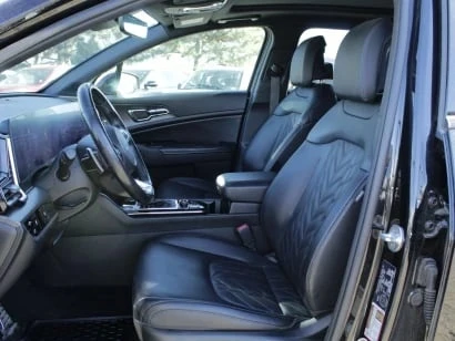 Kia Sportage * X Line Limited * CARFAX * БЕЗ ПЪРВОНАЧАЛНА ВНОСК - изображение 3