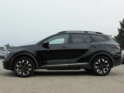 Kia Sportage * X Line Limited * CARFAX * БЕЗ ПЪРВОНАЧАЛНА ВНОСК - изображение 2