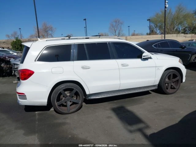 Mercedes-Benz G 63 AMG Фиксирана крайна цена до България , снимка 13 - Автомобили и джипове - 53587655