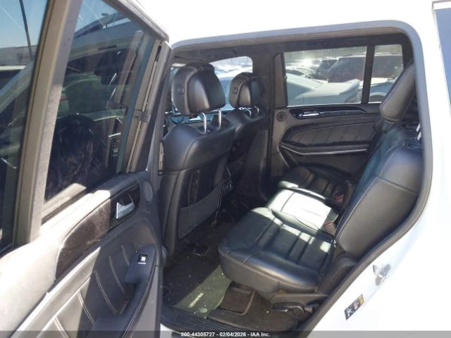 Mercedes-Benz G 63 AMG Фиксирана крайна цена до България  - изображение 8