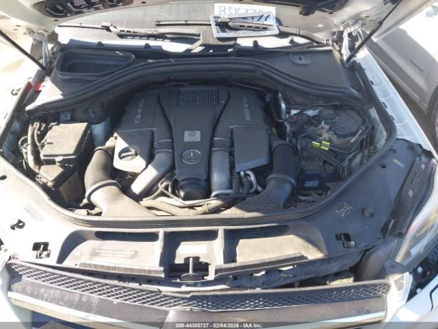 Mercedes-Benz G 63 AMG Фиксирана крайна цена до България  - изображение 10