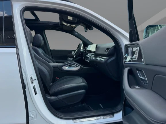 Mercedes-Benz GLE 63 S AMG AMG 4Matic+ = Night Package = �������� | Mobile.bg � ����������� 12