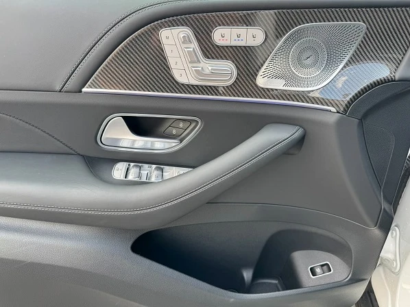 Mercedes-Benz GLE 63 S AMG AMG 4Matic+ = Night Package = �������� | Mobile.bg � ����������� 4