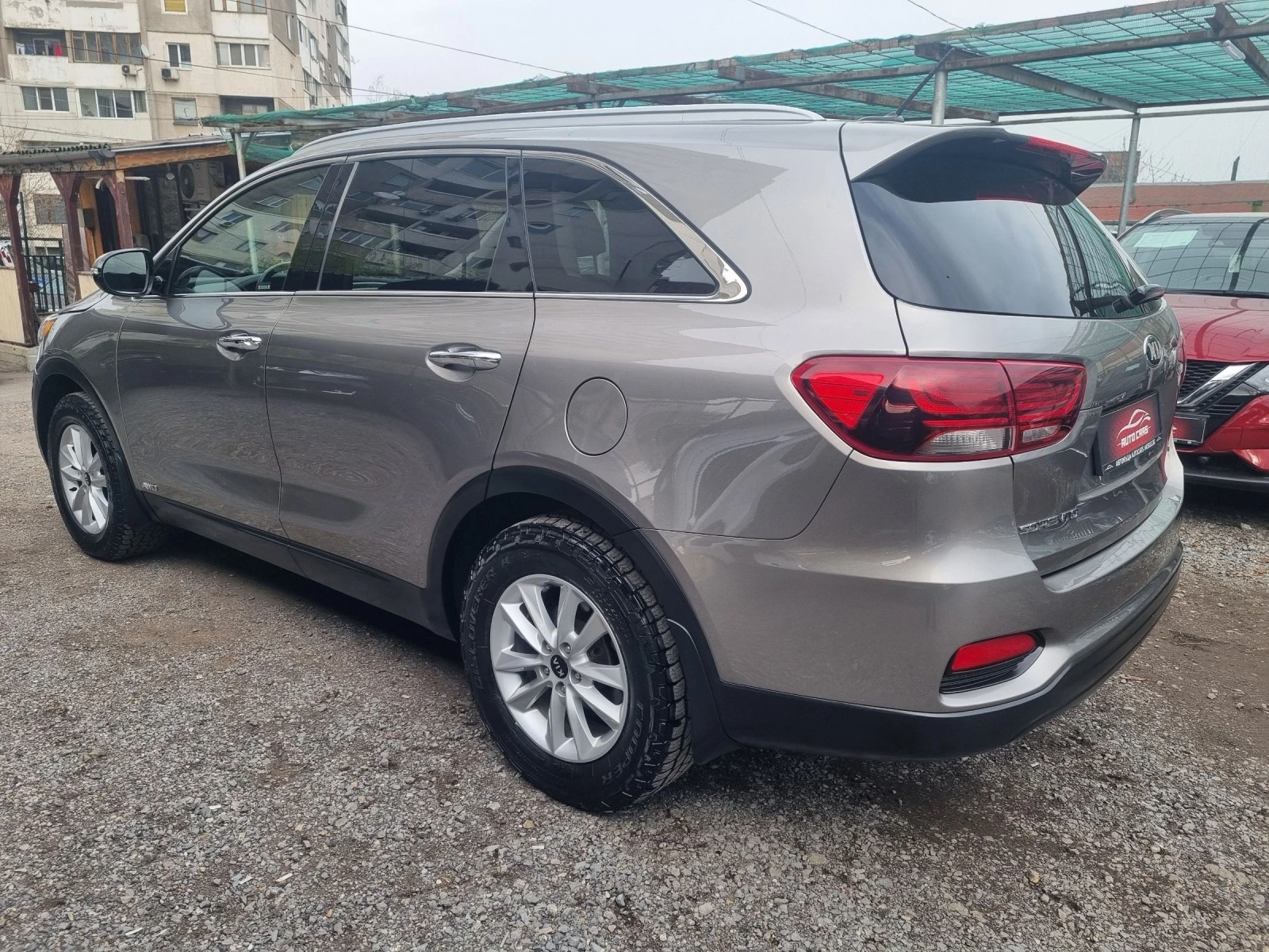 Kia Sorento  2.4 GDI* AWD ПРОМО ОФЕРТА - изображение 6