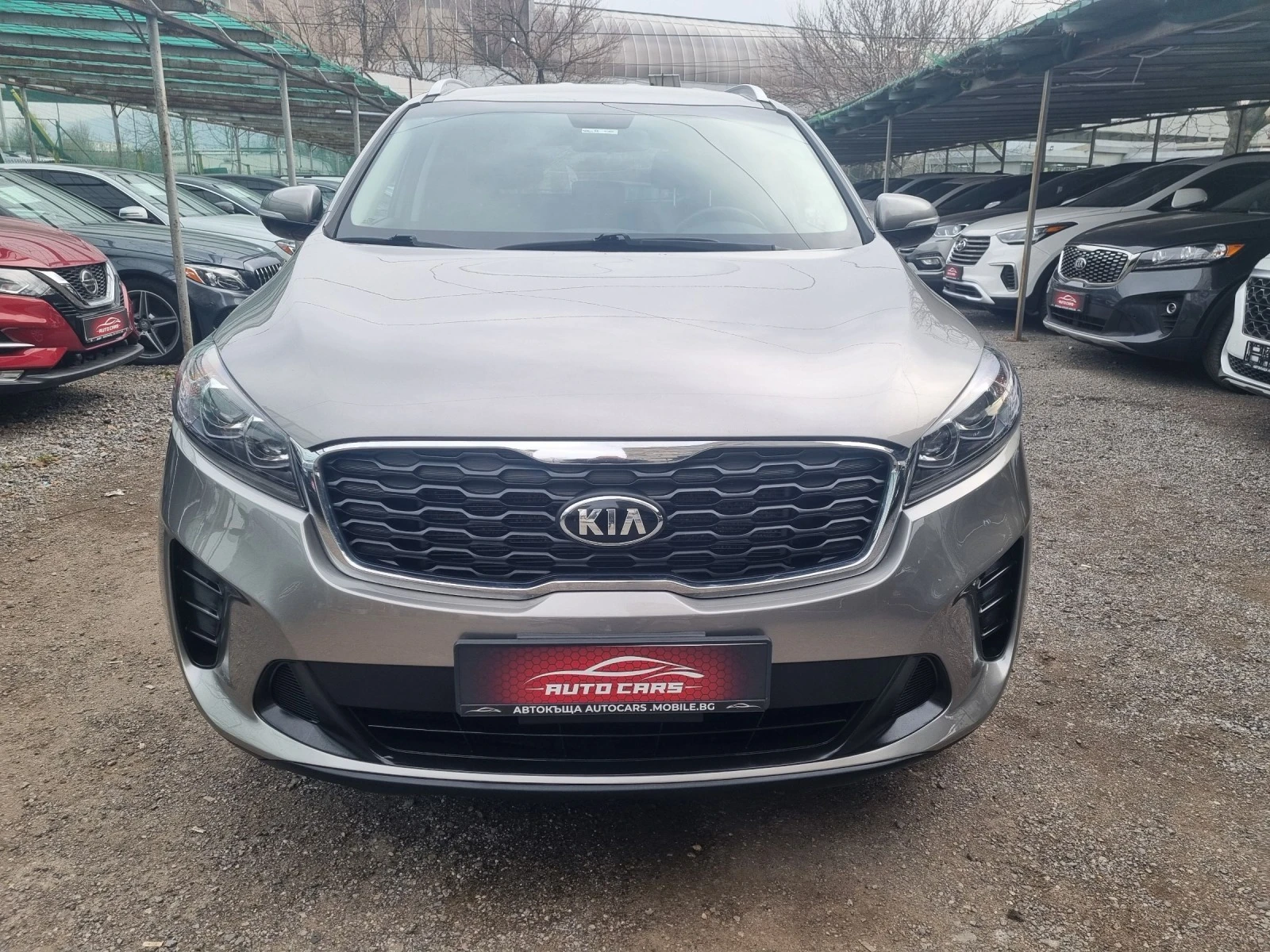 Kia Sorento  2.4 GDI* AWD ПРОМО ОФЕРТА - изображение 2