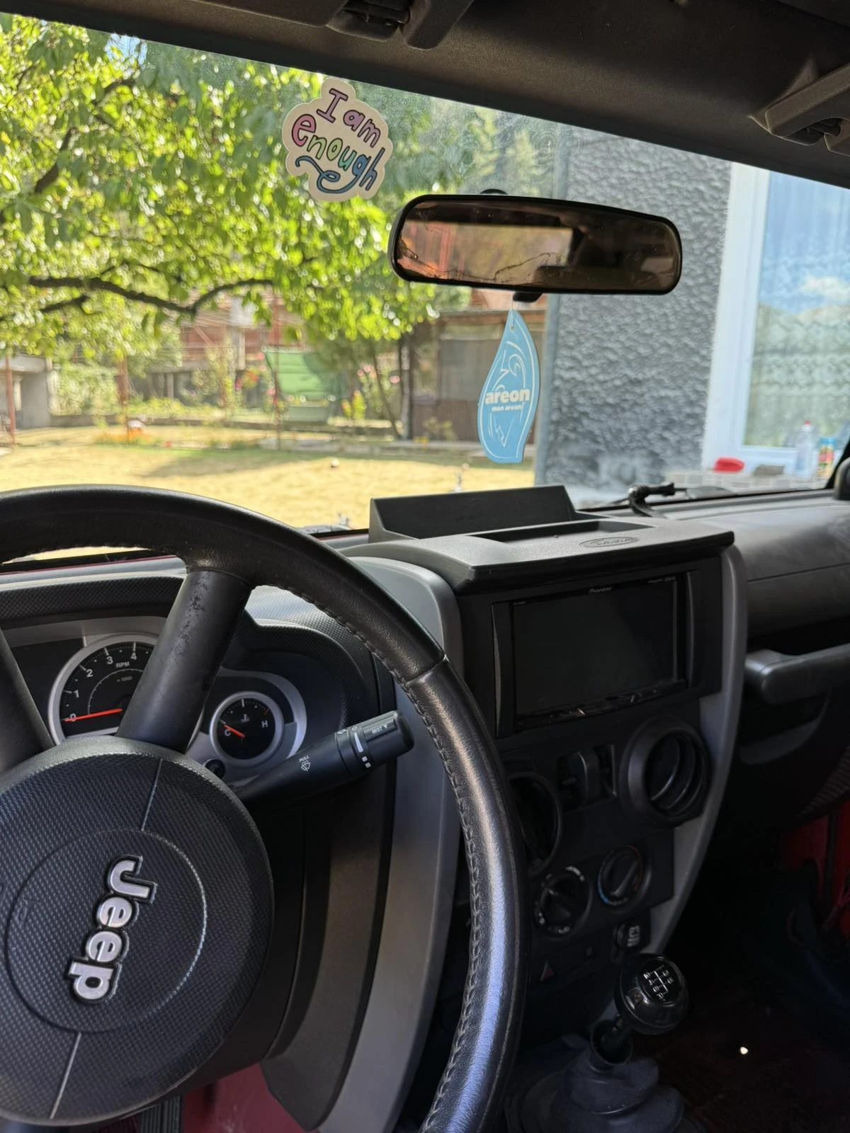 Jeep Wrangler Rubicon  | Mobile.bg   13