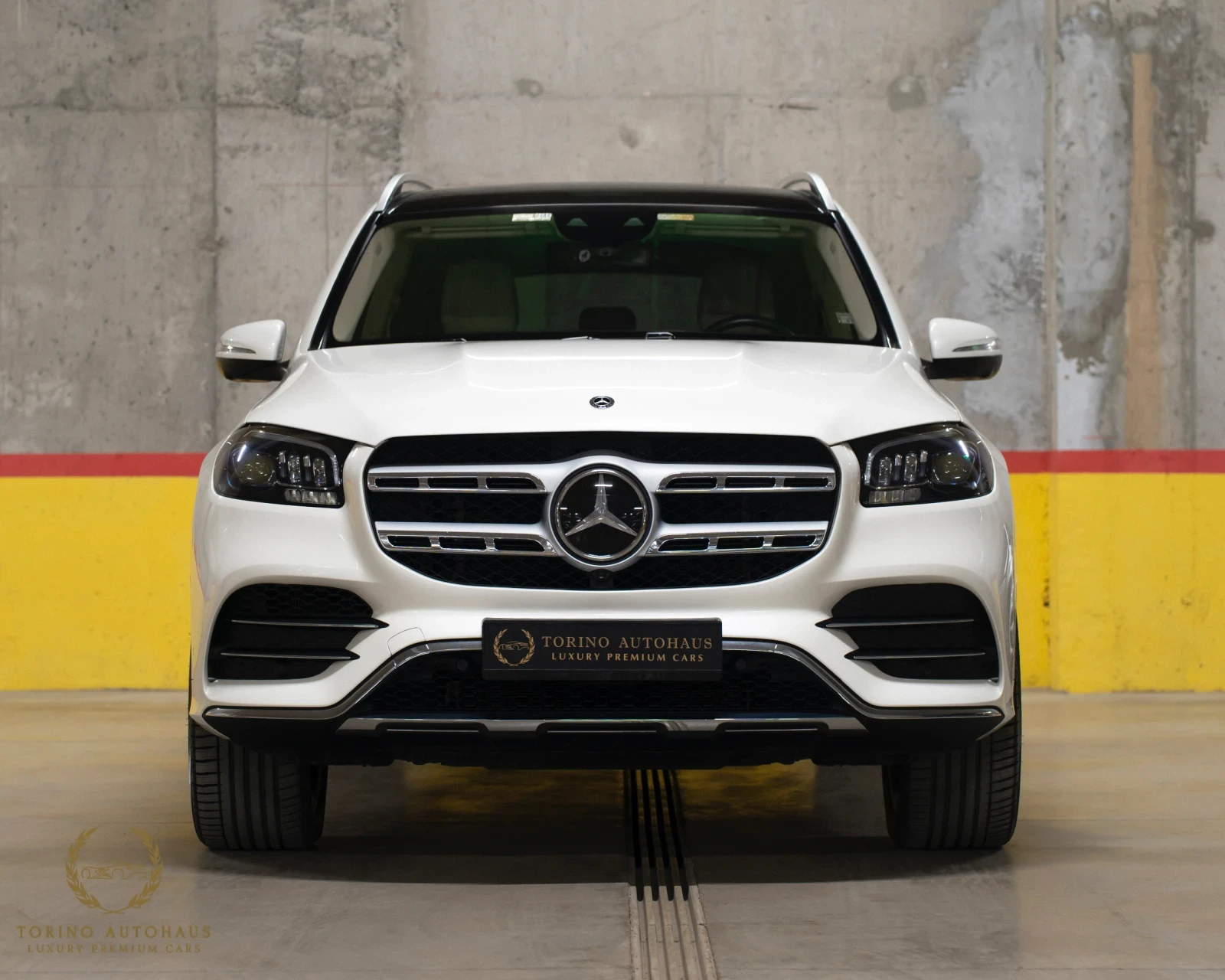Mercedes-Benz GLS580 AMG* AIRMATIC* BURMESTER* PANO* 360CAM* 6+ 1* FULL - изображение 8